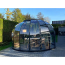 Fjordholz Sky Lounge - Garden Igloo Size 360 cm