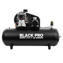 Airpress BLACK PRO | Kompressor 652 l/min | 11 bar | 500L | 5,5 kW