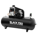 Airpress BLACK PRO | Kompressor 652 l/min | 11 bar | 500L | 5,5 kW
