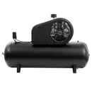 Airpress BLACK PRO | Kompressor 652 l/min | 11 bar | 500L | 5,5 kW