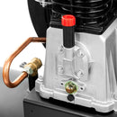Airpress BLACK PRO | Kompressor 652 l/min | 11 bar | 500L | 5,5 kW