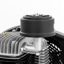 Airpress BLACK PRO | Kompressor 652 l/min | 11 bar | 500L | 5,5 kW