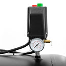Airpress BLACK PRO | Kompressor 652 l/min | 11 bar | 500L | 5,5 kW