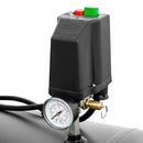 Airpress BLACK PRO | Kompressor 652 l/min | 11 bar | 500L | 5,5 kW