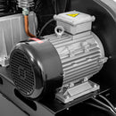 Airpress BLACK PRO | Kompressor 652 l/min | 11 bar | 500L | 5,5 kW