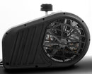 Airpress BLACK PRO | Kompressor 652 l/min | 11 bar | 500L | 5,5 kW
