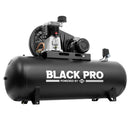 Airpress BLACK PRO | Kompressor 652 l/min | 11 bar | 500L | 5,5 kW