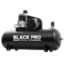 Airpress BLACK PRO | Kompressor 652 l/min | 11 bar | 500L | 5,5 kW