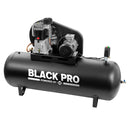 Airpress BLACK PRO | Kompressor 652 l/min | 11 bar | 500L | 5,5 kW