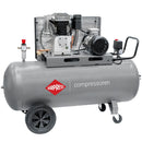 Airpress HK 700-300 PRO | Kompressor 476 l/min | 11 bar | 270L | 4 kW | 400V