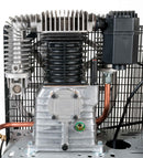 Airpress HK 700-300 PRO | Kompressor 476 l/min | 11 bar | 270L | 4 kW | 400V