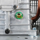 Airpress HK 700-300 PRO | Kompressor 476 l/min | 11 bar | 270L | 4 kW | 400V