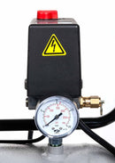Airpress HK 700-300 PRO | Kompressor 476 l/min | 11 bar | 270L | 4 kW | 400V