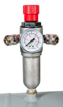 Airpress HK 700-300 PRO | Kompressor 476 l/min | 11 bar | 270L | 4 kW | 400V
