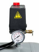 Airpress HK 1000-500 PRO | Kompressor 665 l/min | 11 bar | 500L | 5,5 kW | 400V