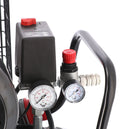 Airpress HK 1000-90 PRO | Kompressor 665 l/min | 11 bar | 90L | 5,5 kW | 400V