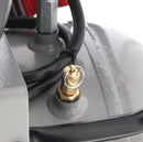 Airpress HK 1000-90 PRO | Kompressor 665 l/min | 11 bar | 90L | 5,5 kW | 400V