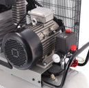 Airpress HK 1000-90 PRO | Kompressor 665 l/min | 11 bar | 90L | 5,5 kW | 400V