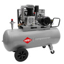 Airpress Kompressor HK 1000-270 PRO 11 bar 270L K30 7.5 PS/5.5 kW 665 l/min