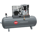 Airpress Kompressor HK 1500-500 PRO 11 bar 500L K50 10 PS/7.5 kW 747 l/min