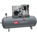Airpress Kompressor HK 1500-270 11 bar 270L 10 PS/7.5 kW 751 l/min