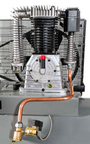 Airpress HK 1500-500 SD PRO | Kompressor 596 l/min | 14 bar | 500L | 7,5 kW | 400V