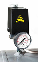 Airpress HK 1500-500 SD PRO | Kompressor 596 l/min | 14 bar | 500L | 7,5 kW | 400V