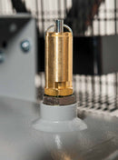 Airpress HK 1500-500 SD PRO | Kompressor 596 l/min | 14 bar | 500L | 7,5 kW | 400V