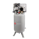 Airpress VK 700-270 PRO | Kompressor stehend 476 l/min | 11 bar | 270L | 4 kW | 400V