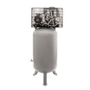 Airpress VK 700-270 PRO | Kompressor stehend 476 l/min | 11 bar | 270L | 4 kW | 400V