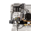Airpress VK 700-270 PRO | Kompressor stehend 476 l/min | 11 bar | 270L | 4 kW | 400V