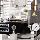 Airpress VK 700-270 PRO | Kompressor stehend 476 l/min | 11 bar | 270L | 4 kW | 400V
