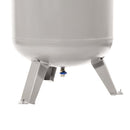 Airpress VK 700-270 PRO | Kompressor stehend 476 l/min | 11 bar | 270L | 4 kW | 400V