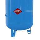 Airpress Druckluftkessel 3000L | 16 bar | beschichtet