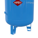 Airpress Druckluftkessel 1500L | 12 bar | beschichtet