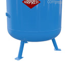 Airpress Druckluftkessel 2000L | 12 bar | beschichtet