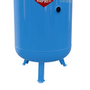 Airpress Druckluftkessel 900L | 11 bar | beschichtet