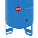Airpress Druckluftkessel 4000L | 11 bar | beschichtet