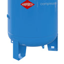Airpress Druckluftkessel 10000L | 16 bar | beschichtet