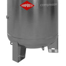 Airpress Druckluftkessel 10000L | 12 bar | galvanisiert
