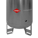 Airpress Druckluftkessel 5000L | 16 bar | galvanisiert