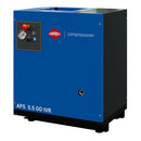 Airpress Schraubenkompressor 5.5 PS/4 kW 10 bar 264-468 l/min (APS 5.5 GO IVR)