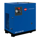 Airpress Schraubenkompressor 10 PS/7.5 kW 10 bar 264-798 l/min (APS 9 GO IVR)