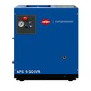 Airpress Schraubenkompressor 10 PS/7.5 kW 10 bar 264-798 l/min (APS 9 GO IVR)