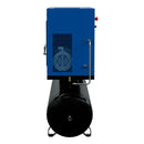 Airpress Schraubenkompressor 5.5 PS/4 kW 10 bar 200L 264-468 l/min (APS 5.5 GO 200 IVR Combi Dry)