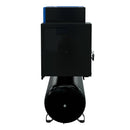 Airpress Schraubenkompressor 5.5 PS/4 kW 10 bar 200L 264-468 l/min (APS 5.5 GO 200 IVR Combi Dry)