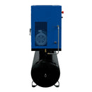 Airpress Schraubenkompressor 10 PS/7.5 kW 10 bar 200L 264-798 l/min (APS 9 GO 200 IVR Combi Dry)