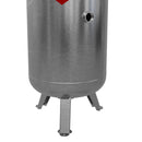 Airpress Druckluftkessel 500L | 16 bar | galvanisiert