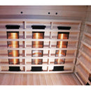 Tronitechnik Infrared Cabin LAKEFIELD 140x140 Dual-Therm