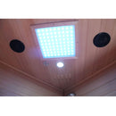 Tronitechnik Infrared Cabin LAKEFIELD 140x140 Dual-Therm